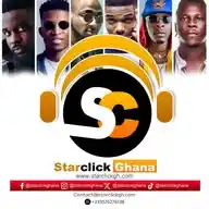 Starclick Ghana WhatsApp Channel