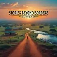 Stories Beyond Boarders WhatsApp Channel