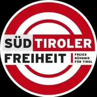 Süd-Tiroler Freiheit WhatsApp Channel