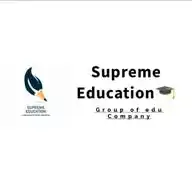 Supreme Tutorials WhatsApp Channel