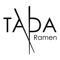 TADA Ramen Club WhatsApp Channel