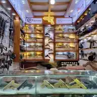 Taha Arms طه العوسه لتجارة السلاح WhatsApp Channel