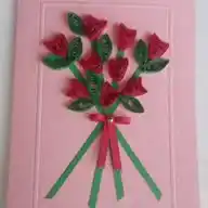 Tarjetas En Filigrana Hechas A Mano WhatsApp Channel