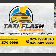 TAXI FLASH JARABACOA 🚕 WhatsApp Channel