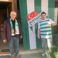 Teferrüç mahalle muhtarlığı WhatsApp Channel