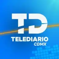 TELEDIARIO CDMX📺🔵 #CercaDeTi WhatsApp Channel