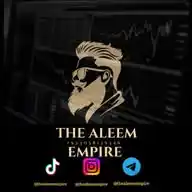 The Aleem Empire WhatsApp Channel