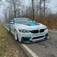 The Car Geek 🇩🇪 WhatsApp Channel