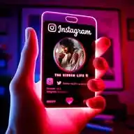 THE HIDDEN LIFE 9 DEALS WhatsApp Channel