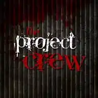 the project crew - Arcade & LARP Events WhatsApp Channel