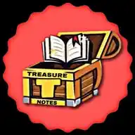 The Treasure Notes WhatsApp Channel