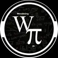 The Wondering Pi WhatsApp Channel