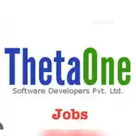 Theta One Job board WhatsApp Channel