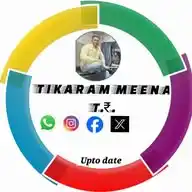 Tikaram Meena WhatsApp Channel