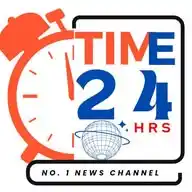Time 24hrs Mobile Info WhatsApp Channel