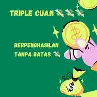 Triple Cuan💸💸💸 WhatsApp Channel