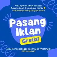 Ukhuwwah Sharing Platform WhatsApp Channel