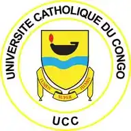 Université Catholique du Congo, UCC en Sigle. WhatsApp Channel