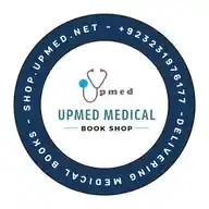 UpMed Online Book Store 📚 WhatsApp Channel