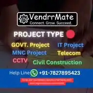 Vendor Mate WhatsApp Channel