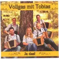 Vollgas mit Tobias WhatsApp Channel