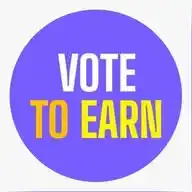 Vote To Earn WhatsApp Channel