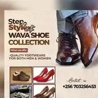 Wava Shoe Collection  WhatsApp Channel