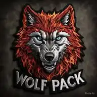 WolfPack(discord server) WhatsApp Channel