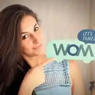 WOM - Viajes para Mujeres 👭🌏🚐 WhatsApp Channel