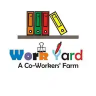 WORKYARD WhatsApp Channel