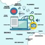 World Best Digital Products WhatsApp Channel