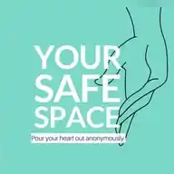 Your safe space ❤️ ❤️  WhatsApp Channel