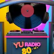 YURADIO80 WhatsApp Channel