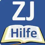 ZJ-HILFE WhatsApp Channel