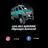 254 M3 NATION (Nganya Lovers) WhatsApp Channel