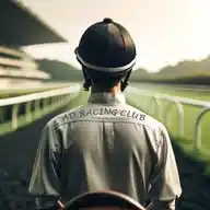 AD Racing Club WhatsApp Channel
