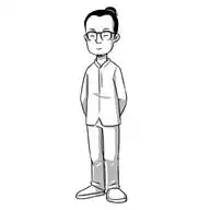 Adjie Santosoputro WhatsApp Channel