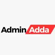 AdminAdda WhatsApp Channel