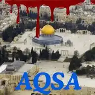 AQSA WhatsApp Channel