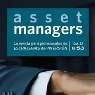 Asset Managers WhatsApp Channel
