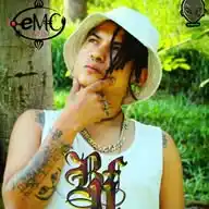 Bairon El Flow Nigga WhatsApp Channel