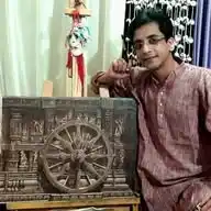 Biswajit Dash Art WhatsApp Channel