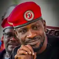 Bobi Wine DieHards WhatsApp Channel