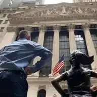 Bolsa de Nueva York / Roberto Guadalupe. WhatsApp Channel