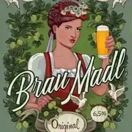 BrauMadl WhatsApp Channel
