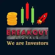 Breakout Signals 🚀🚀 WhatsApp Channel
