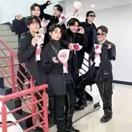 BTS Playlist WhatsApp Channel
