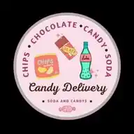 Candy Delivery WhatsApp Channel