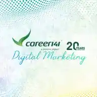 CAREER141 DIGITAL MARKETING OPENINGS  WhatsApp Channel