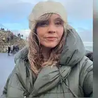 Carol Jordan UTV WhatsApp Channel
